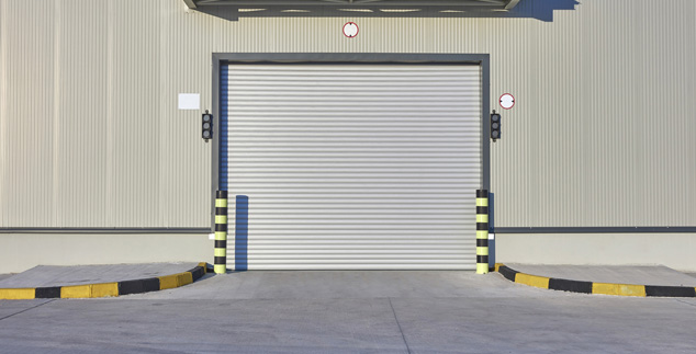 Commercial Rolling Gate Repair New York NY