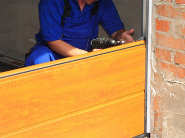 Garage Door Installation NYC