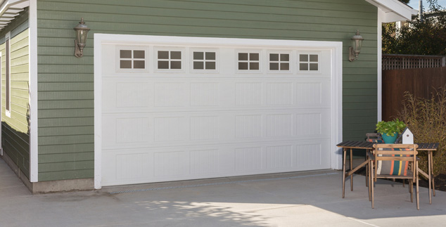 Garage Door Supplier New York NY