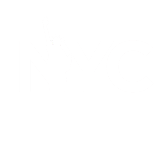NYC security systems Logo