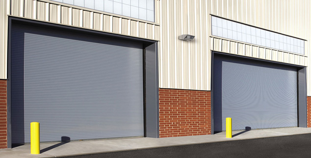 NYC Rolling Gate Repair