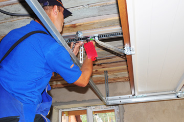 Overhead Garage Door Repair New York