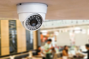 Security Camera Repair New York