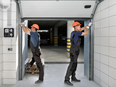 Security Gate Repair NYC