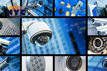 security systems new york