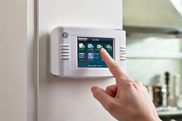 Security System Company New York NY